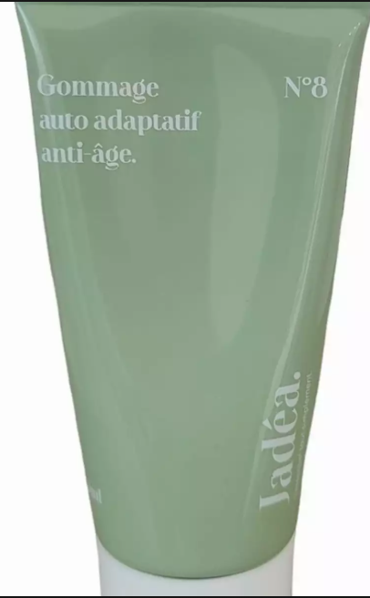 Gommage auto adaptatif image